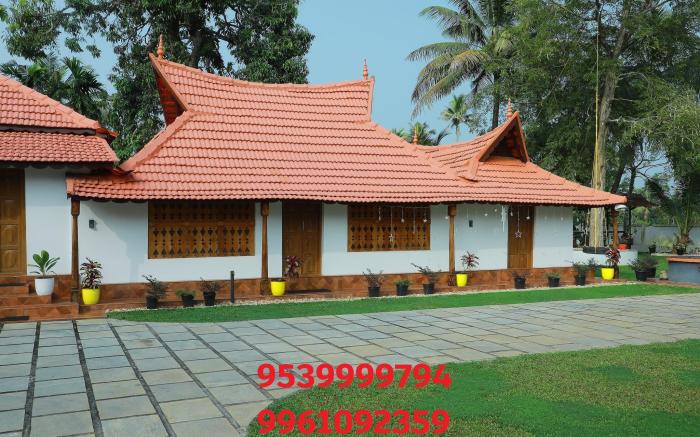 Mulanthanam Resorts