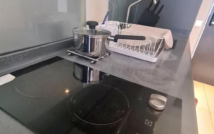 Luxury @2bedroom near Midvalley/Millerz E-22