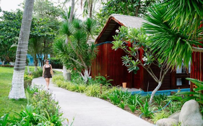 ROYAL RESORT BAI XEP QUY NHON