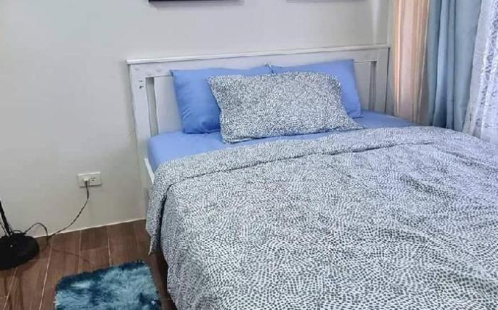 Cozy and Modern Comforts at Air Residences Makati