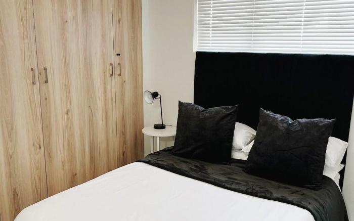 CozyHeaven O.R Tambo
