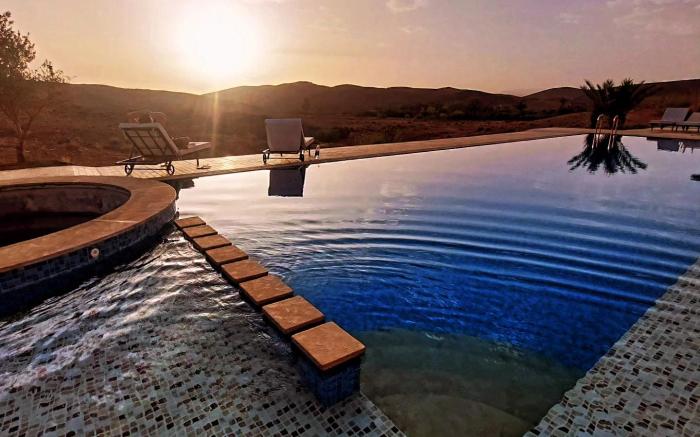 Kasbah Zitoune