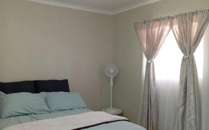 Zone 4 Motel and spa