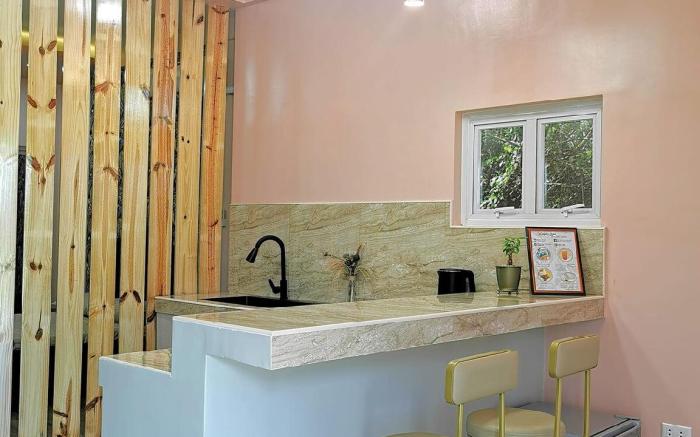 Casa Isla - Lucban Staycation