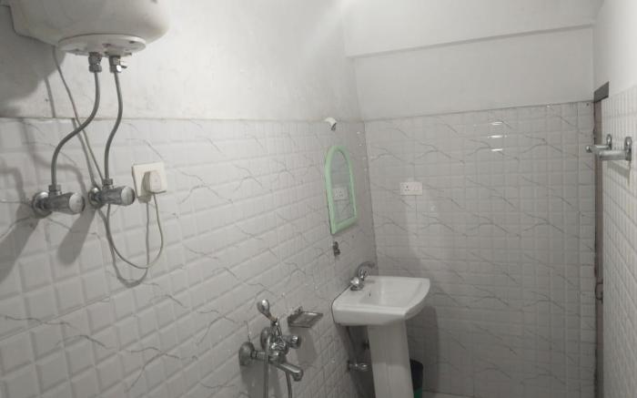BASSU'SHOTEL SILK ROUTE RESIDENCY