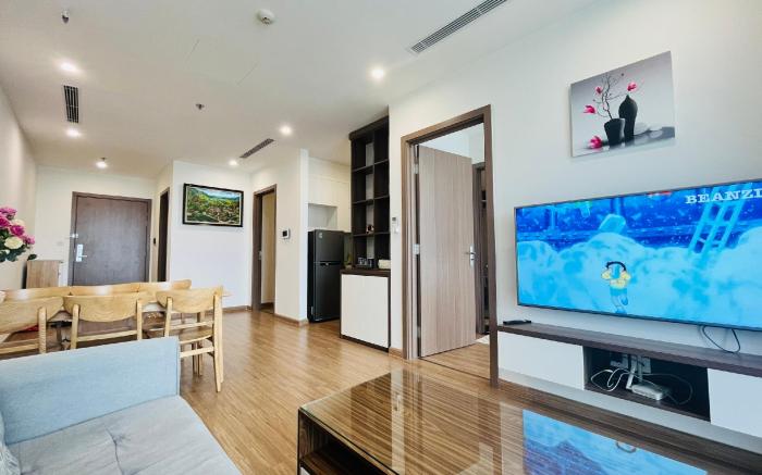 Vinhomes Skylake - căn hộ 2bed2bath 