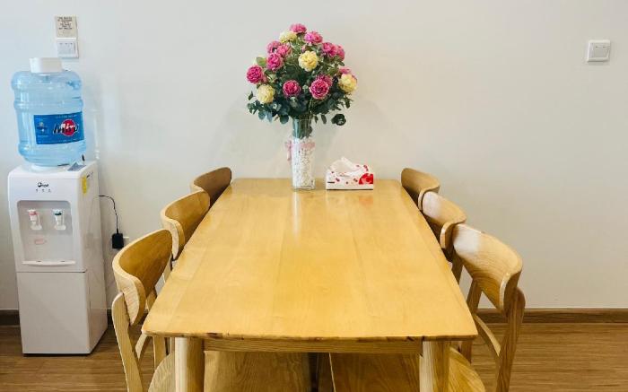 Vinhomes Skylake - căn hộ 2bed2bath 