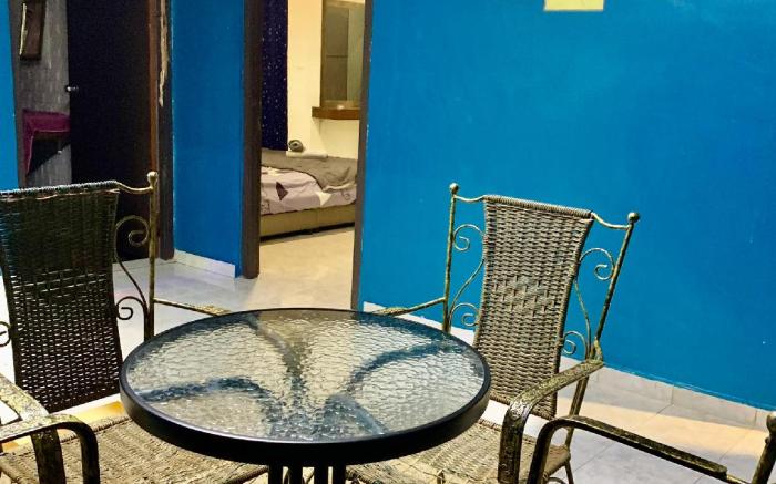 AFAMOSA RAJBROTHES VILLA 