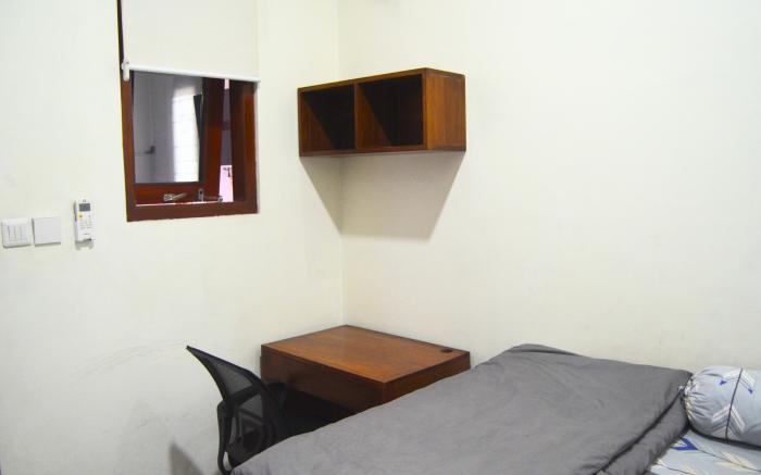 Villa Remboelan Exclusive Shariah Guest House