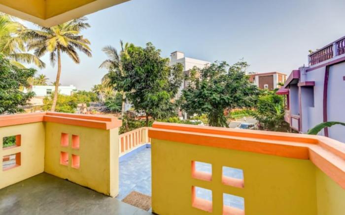 Hotel Moon Chakra Tirtha Road Near Beach By Morservices
