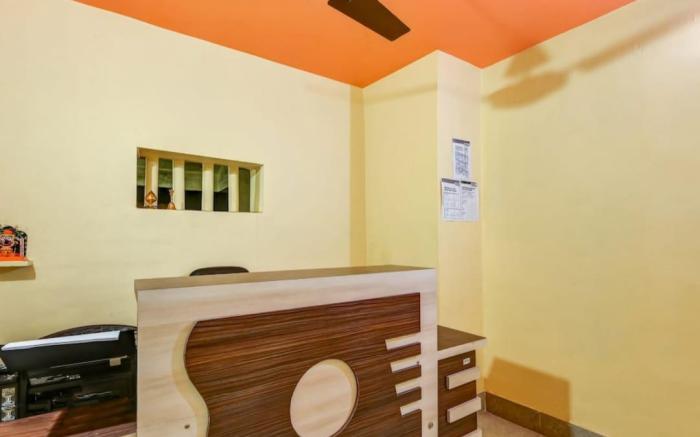 Hotel Moon Chakra Tirtha Road Near Beach By Morservices