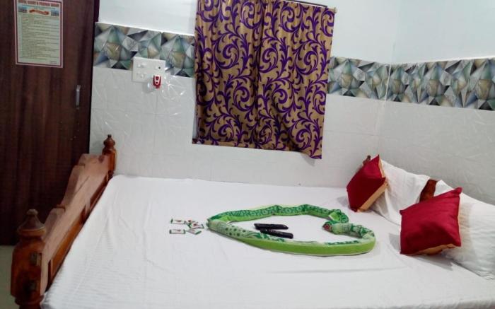 Hotel Pranab Sadan Near Sea Beach & Temple By Morservices