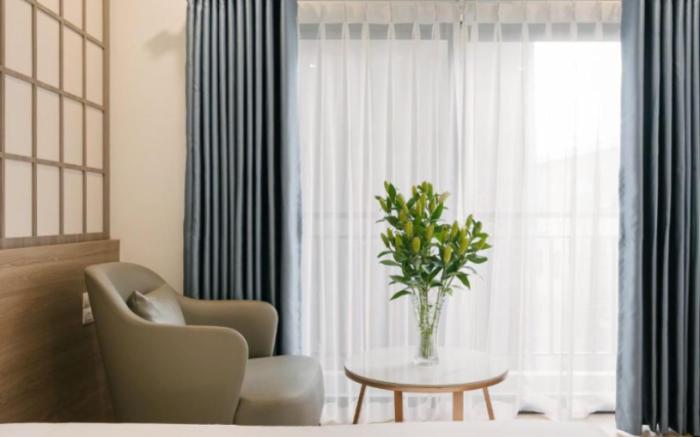 Lux Apartment Ngọc Khánh 2
