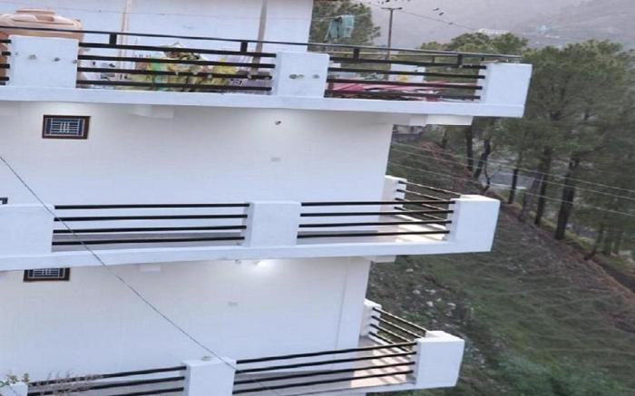 Hotel Prakash by StayApart