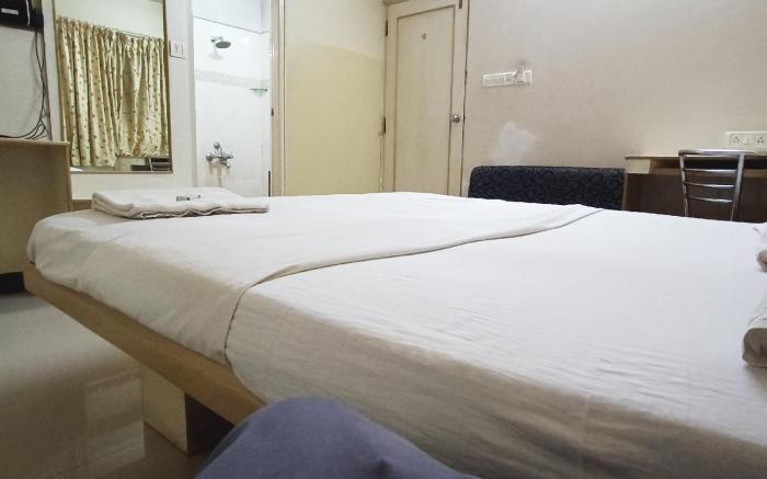 The Corporate Comforts