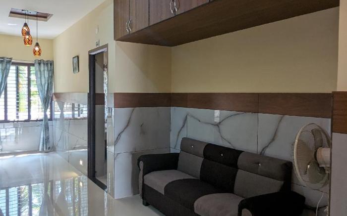 Janardhana Residency