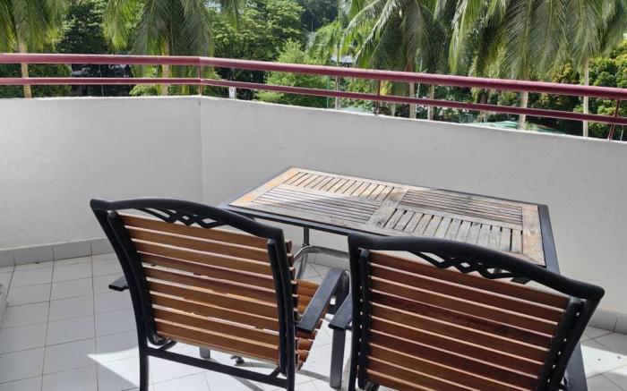Jom Homestay Sri Sayang