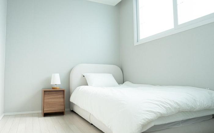 Fully Furnished 3bd/2ba/4beds APT -Bupyeong/Seoul 