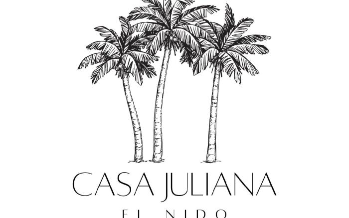 Casa Juliana El Nido