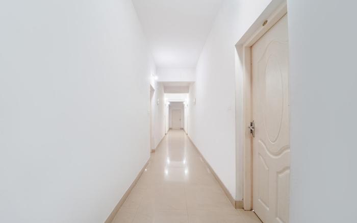 FabHotel Reem Residency - Nr. Cochin International Airport