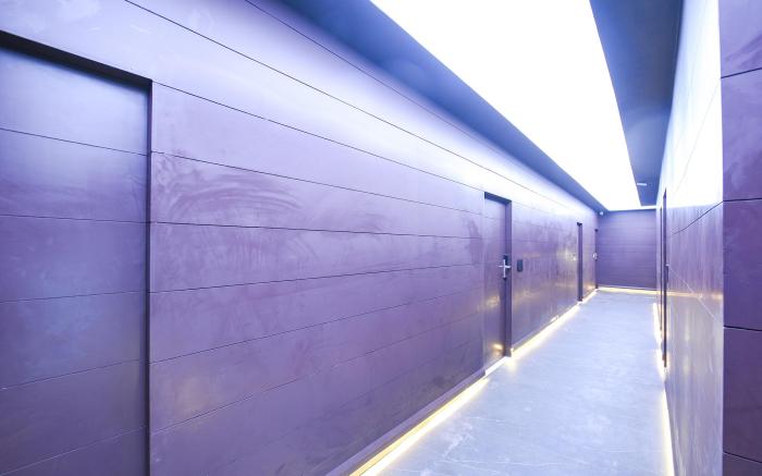 FabHotel Prime Elegance Suites