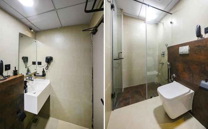 FabHotel Prime Elegance Suites