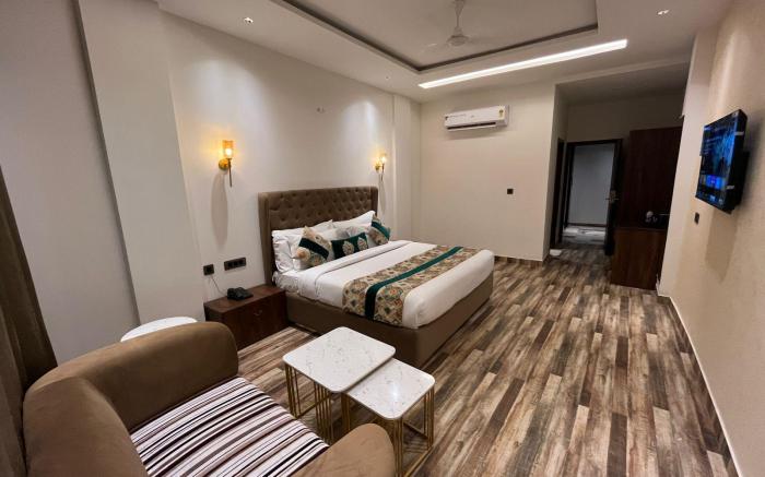 One Earth Elegant Amritsar