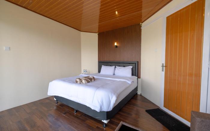 La Pino Mount Batur and Hot Spring