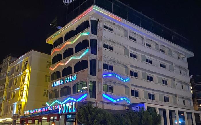 ATAKUM PALAS HOTEL