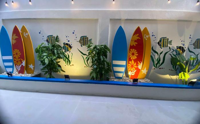 Glory Inn and Suites Boracay