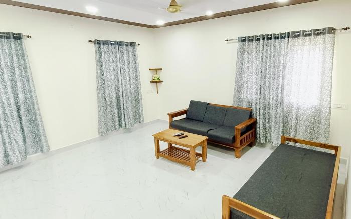 TrueLife Homestays - Chinmai Nivas