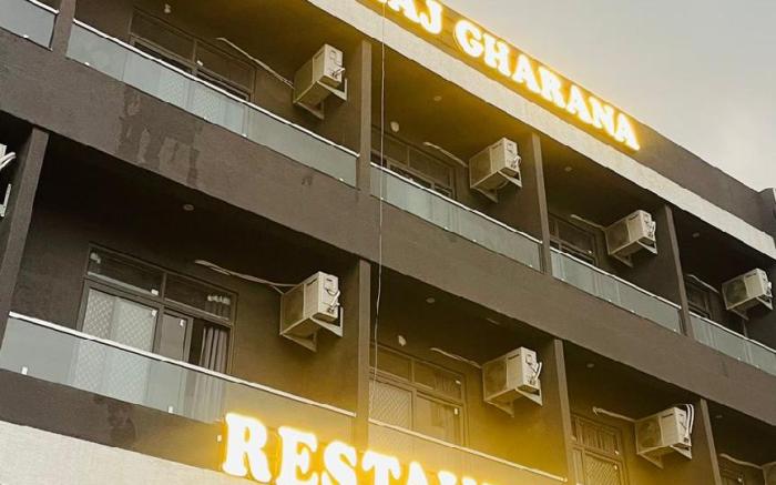 Hotel Rajgharana