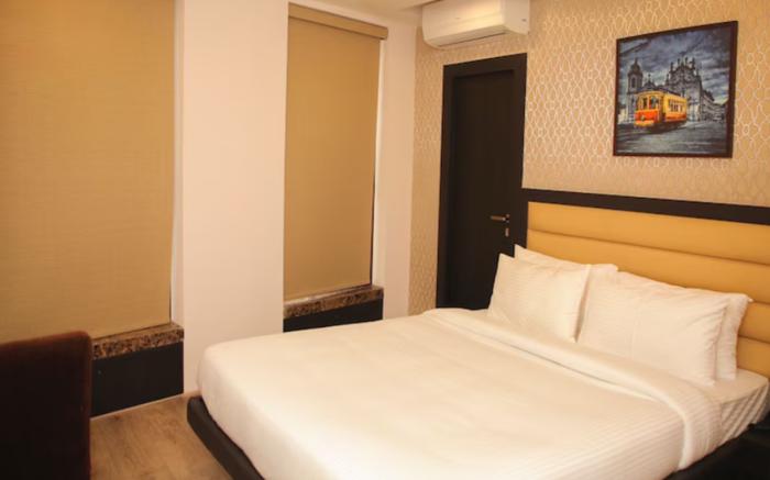 The Opus Kolkata - A Boutique Hotel