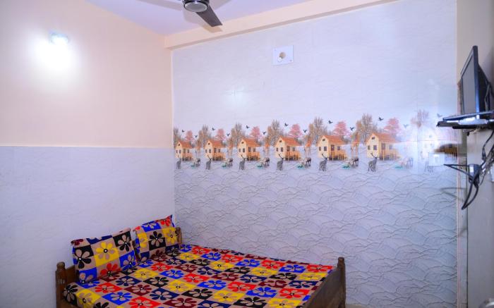 Hotel Star Lodge Near Temple By Morservices