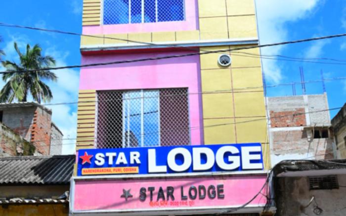 Hotel Star Lodge Near Temple By Morservices