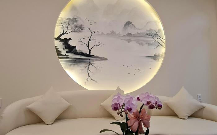 Aurora Hotel Đà Lạt