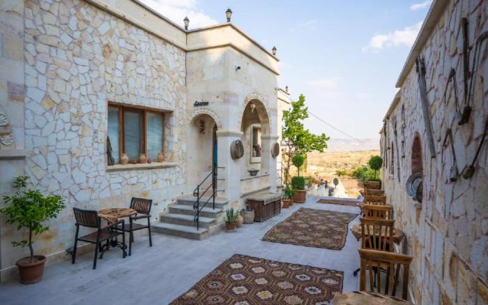 Cappadocia Sweet Cave