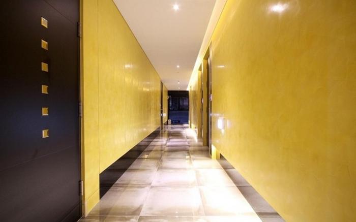 Gimhae Eobangdong 247 Hotel Stay