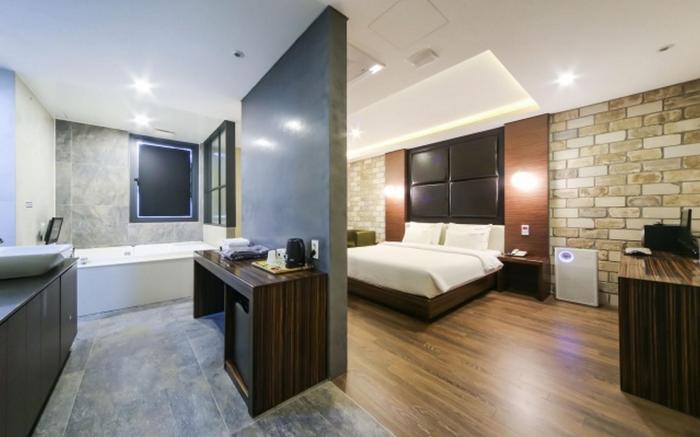 Gimhae Eobangdong 247 Hotel Stay