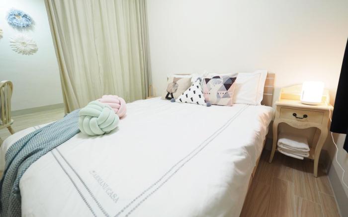 May hot sale 精品別墅, Family Apartment月租