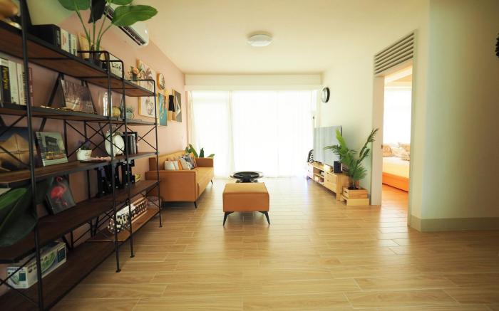 May hot sale 精品別墅, Family Apartment月租