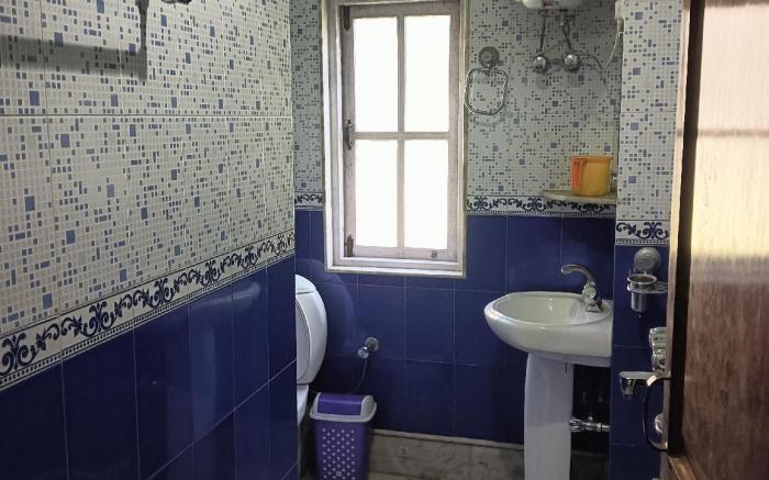 Ronglyang Lotus Homestay