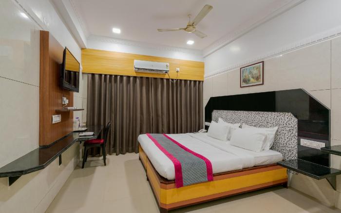 Hotel Vihar Deluxe Ratnagari