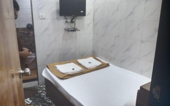 Hotel National Residency