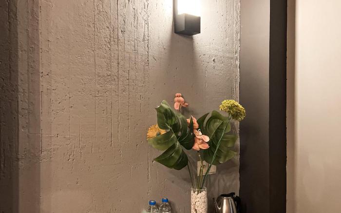TM Apart Hotel