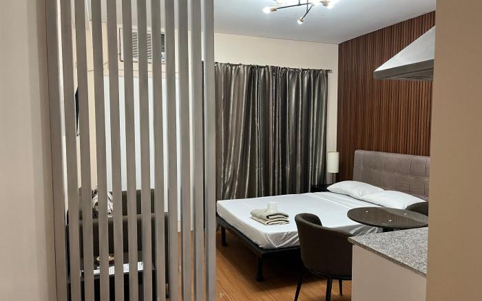 Affordable Suite at Bel Air Soho S5D05