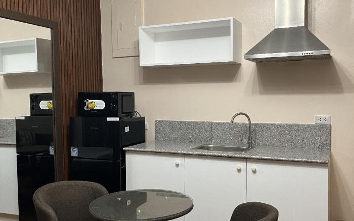 Affordable Suite at Bel Air Soho S5D05