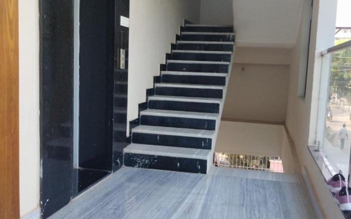 Madiraju home stay 