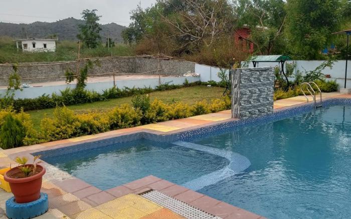Dream Villa with Private Pool