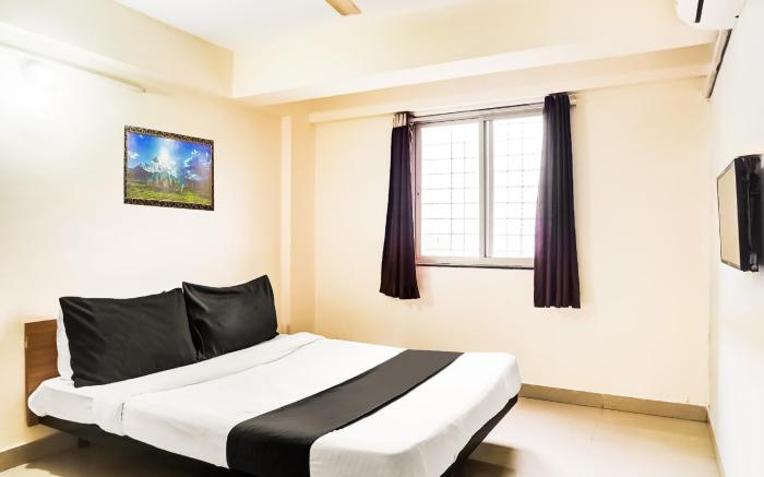 Hotel O Viman Nagar Near Kendriya Vidyalaya